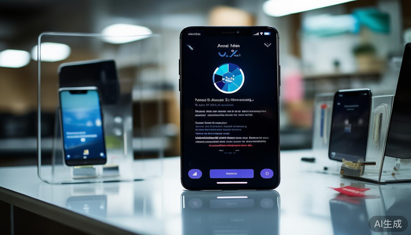 TP官方安卓最新版有新功能，但使用限制多，影响用户体验？