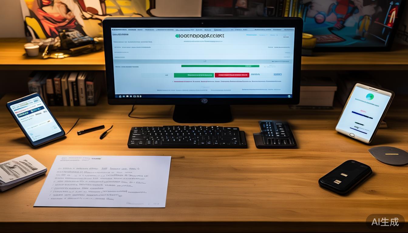 加密货币领域新手必看！tokenpocket钱包安装及备份全解析