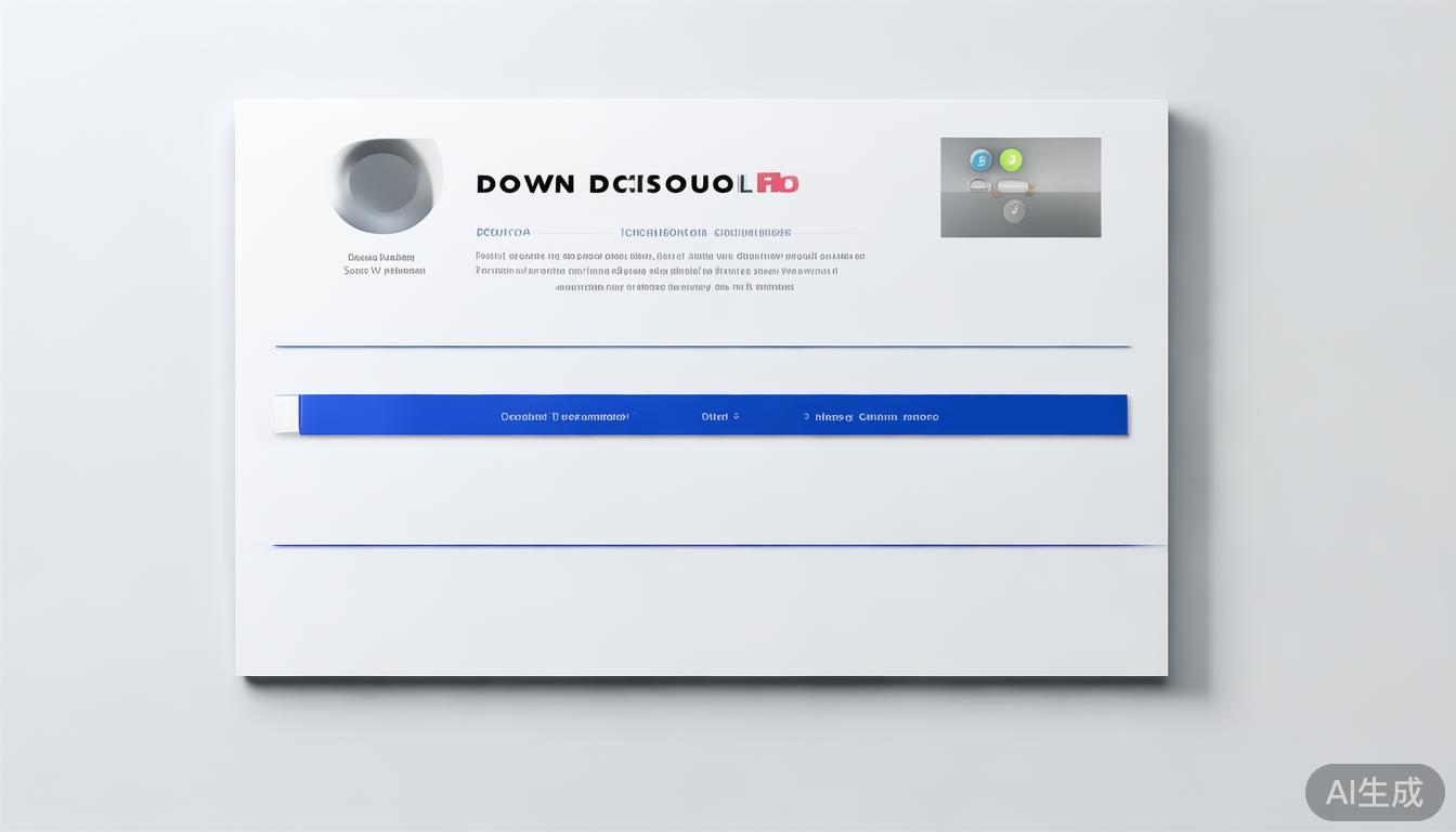 专注用户体验：官方网站下载功能问题剖析与页面重设