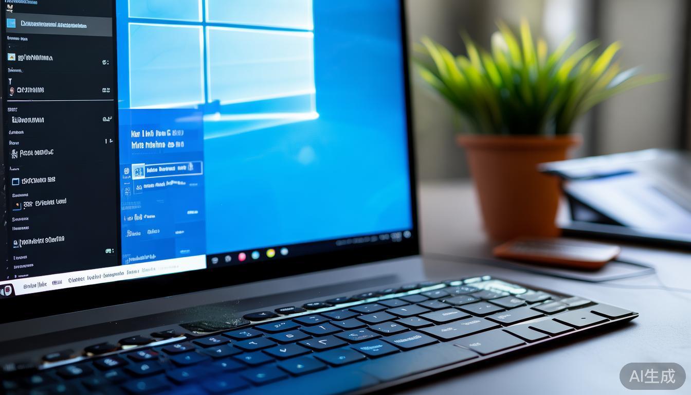 TP-LINK官网下载指南：安全获取正版固件的3个关键步骤与技巧