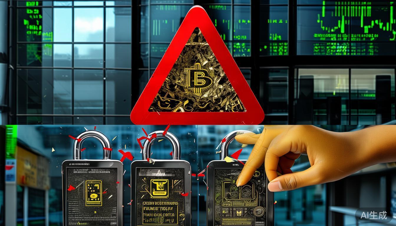 投资平台怎么选？避坑指南：安全、牌照、资金托管是关键