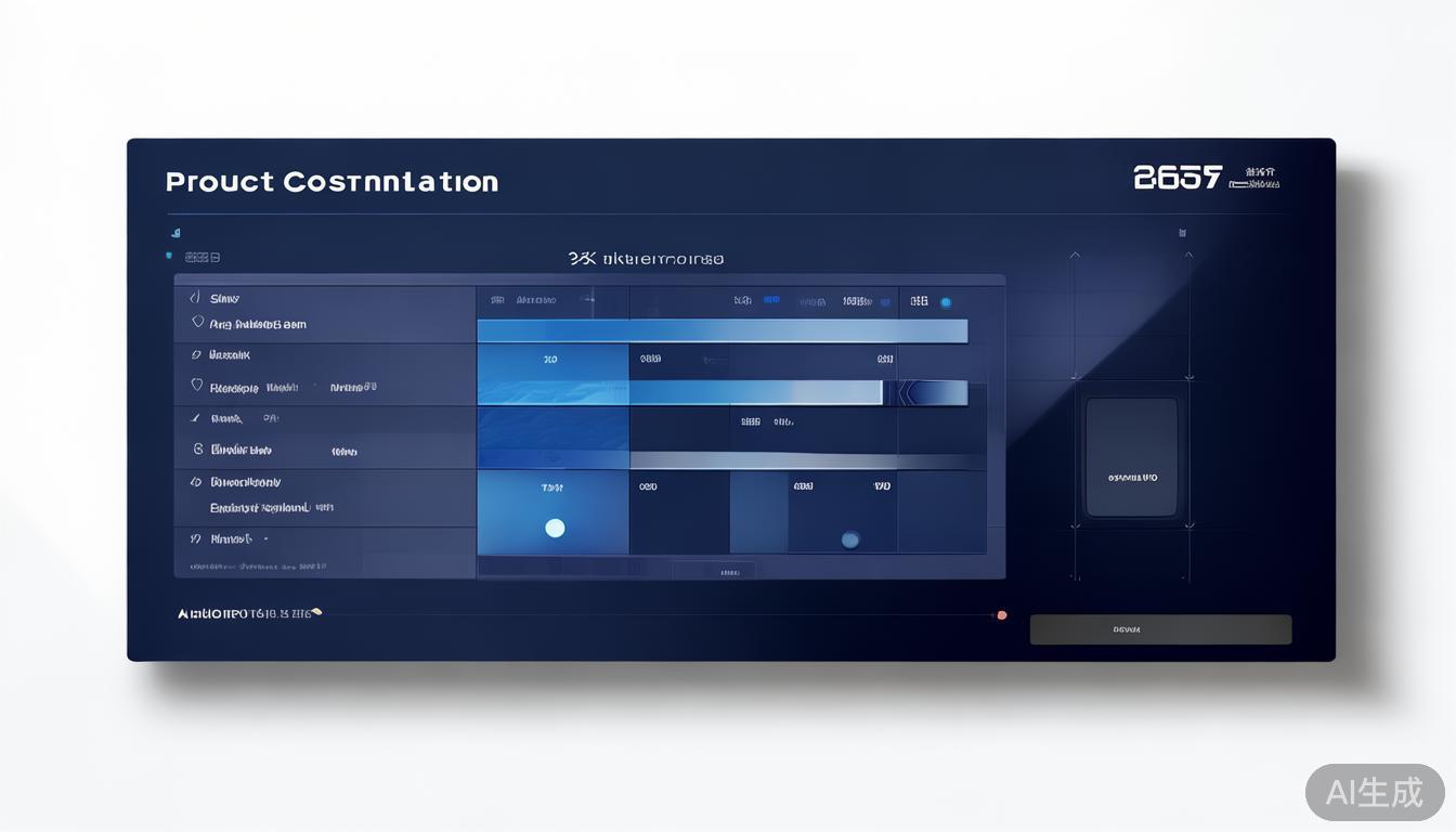 2025年TP官网新版发布，技术迭代、市场策略及交互有何变化？