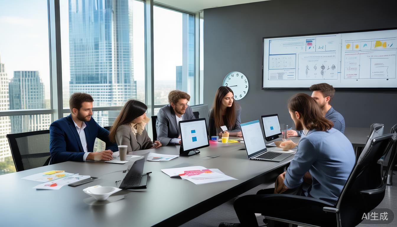 确保系统平稳升级的关键：2025 TP官网试点项目的核心环节