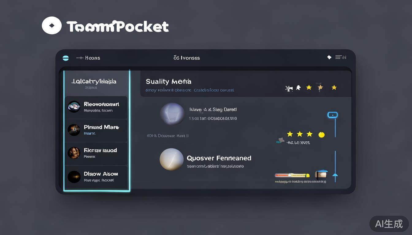 在TokenPocket里找市场分析与高质量新闻资讯的实用方法？