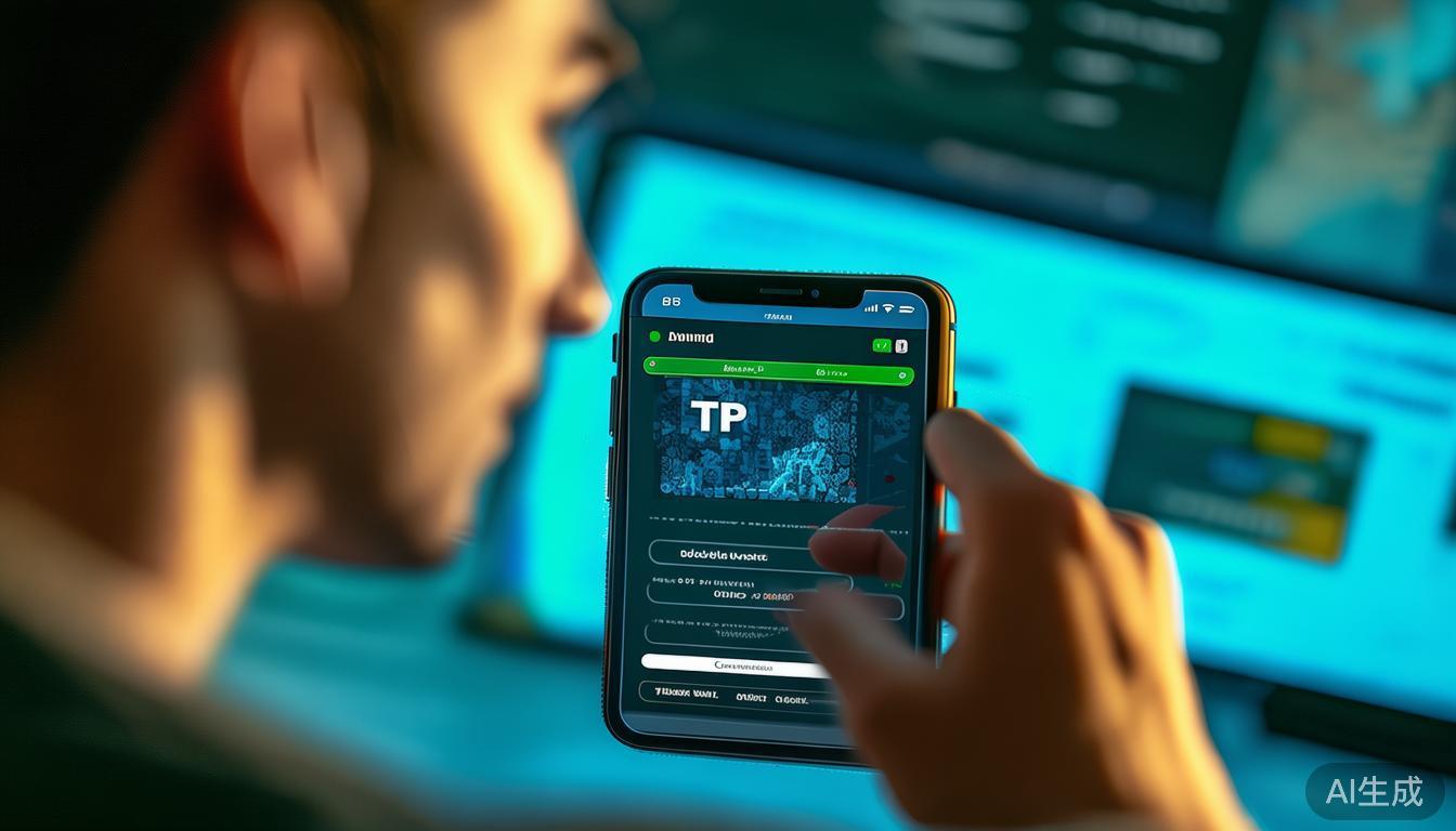 2025 TP官网安卓版发布：重塑应用分发格局，开发者如何应对成本与安全挑战？