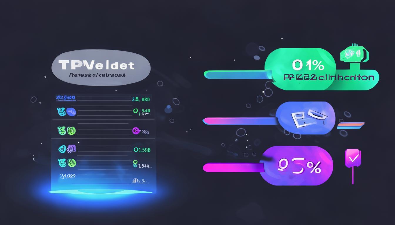 TPWallet数字钱包优势尽显，支持多链操作且盈利模式独特