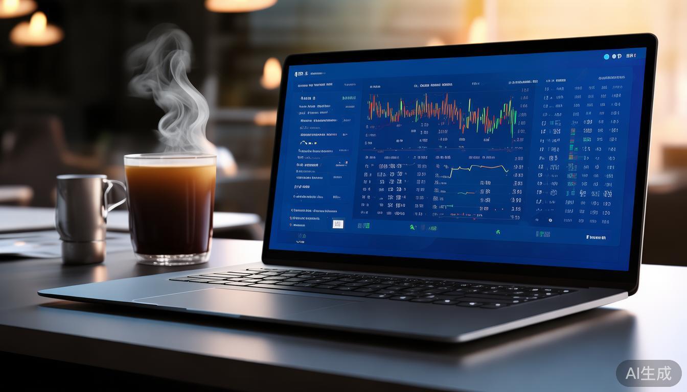 参考TP官方安卓最新版2025软件，助你做出靠谱投资选择