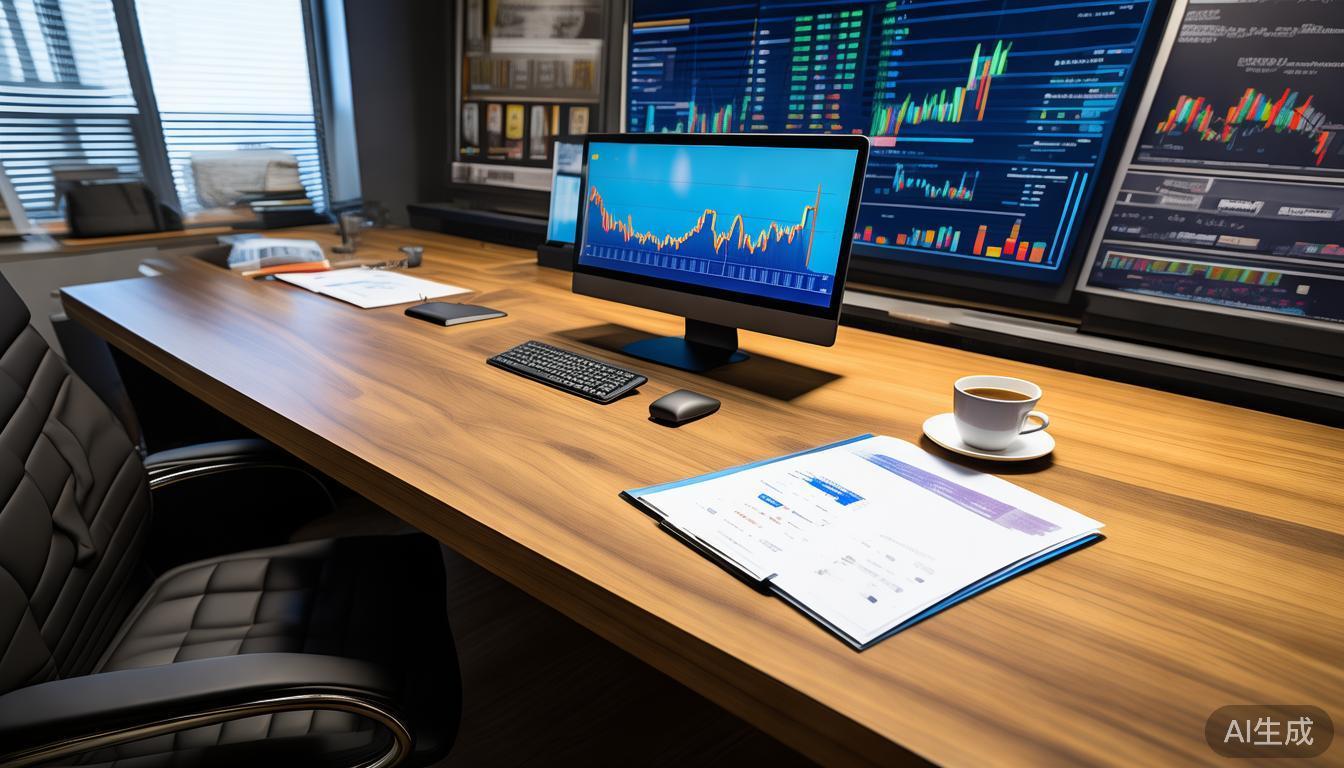 TPWallet下载仅第一步？掌握市场分析技巧，从行情数据中获利