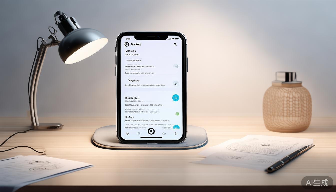 TPWallet数字资产管理：便捷高效，随时随地掌控个人资产