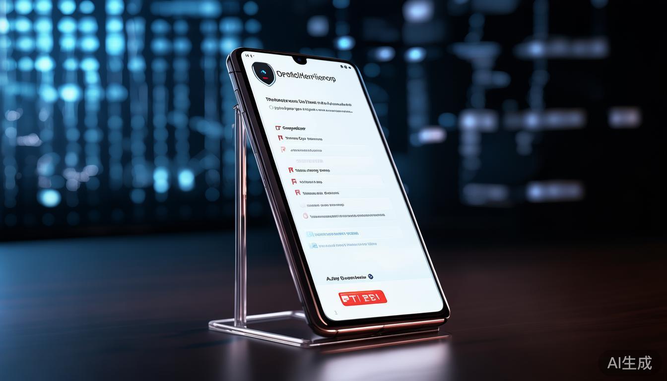 TP官方下载2025安卓版：性能飙升20%，安全与效率双重革新