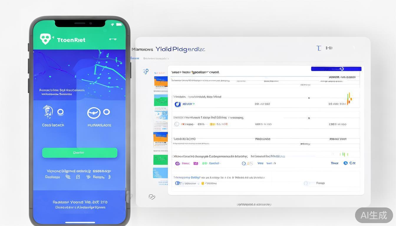TokenPocket官网与币安智能链钱包：如何借助DeFi工具与安全策略，在波动市场中抓住收益机会？
