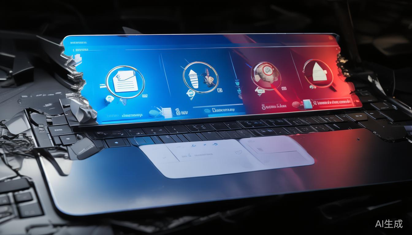 辨别TP官方正版软件与非法版本的技巧，关乎使用安全