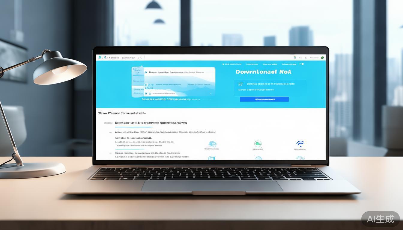 为何要从TP官方网站获取软件？安全无忧，增强商业优势且用途广泛