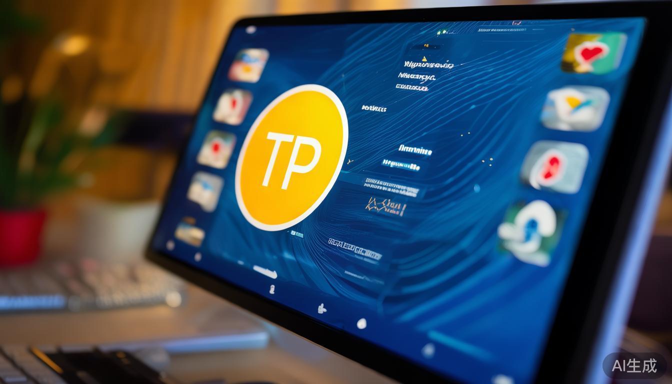 数字货币投资选TP钱包，官网正版下载保安全赢收益