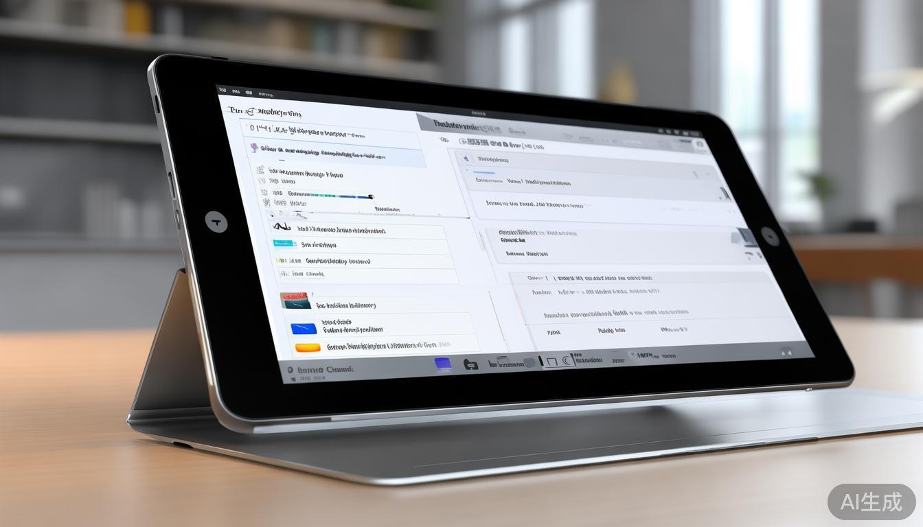 TP官方App多终端体验评测：手机、平板、电脑，流畅使用是基础要求