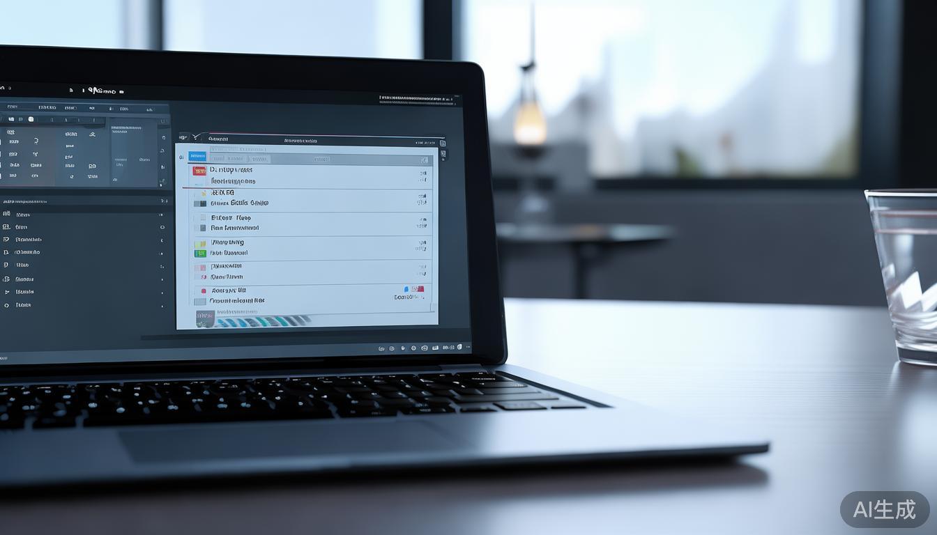 选择官方正版软件有多关键？TP客户端：数据安全的坚固堡垒与运行基石