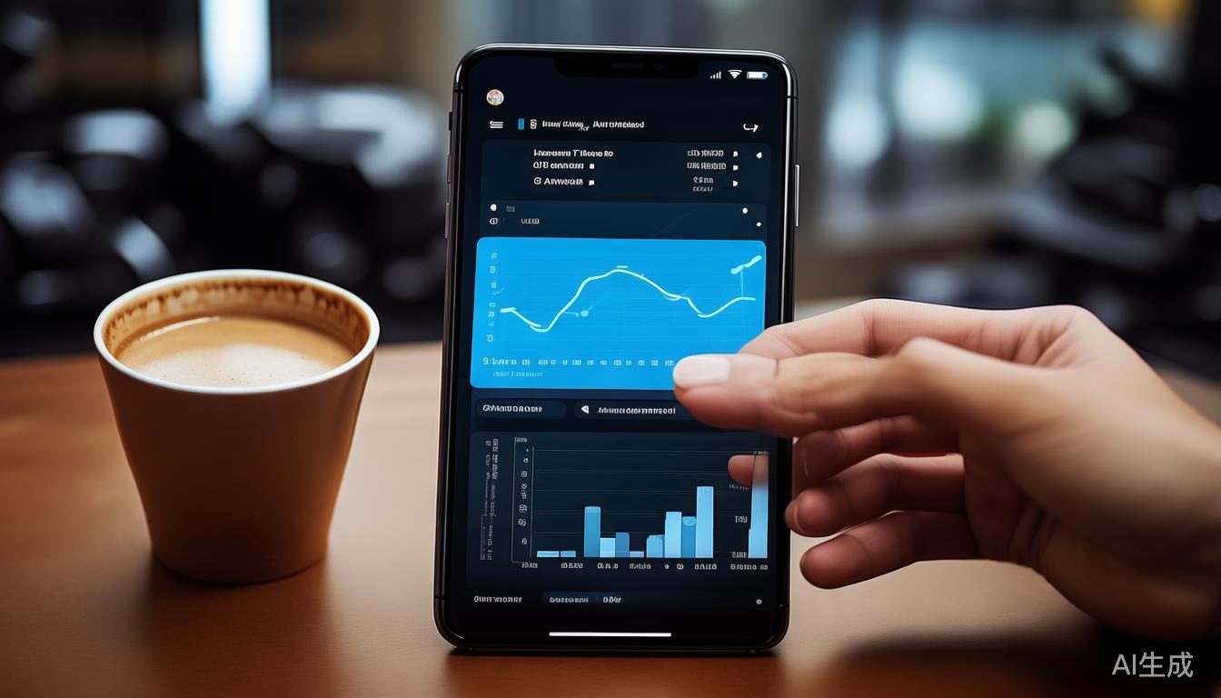 TP官网安卓最新版：金融投资好帮手，人际交往新利器？