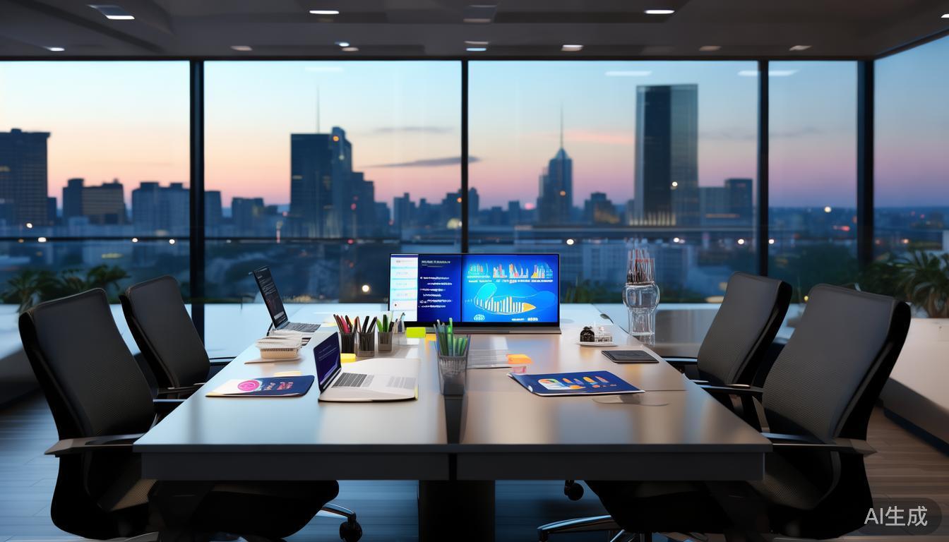 TP官网APP考核管控机制很关键，多维度数据助了解运作情况