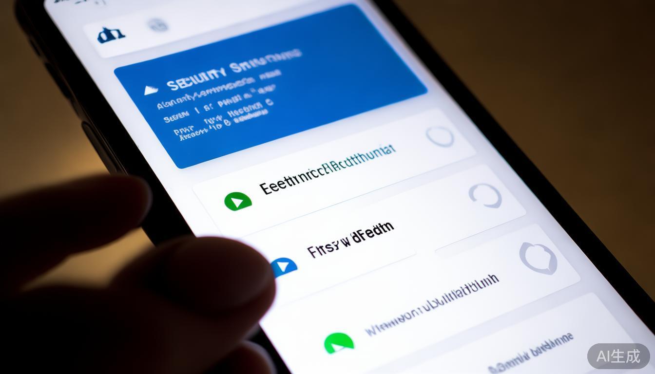 成功下载TP安卓最新版后，如何保障数据安全及防范风险？