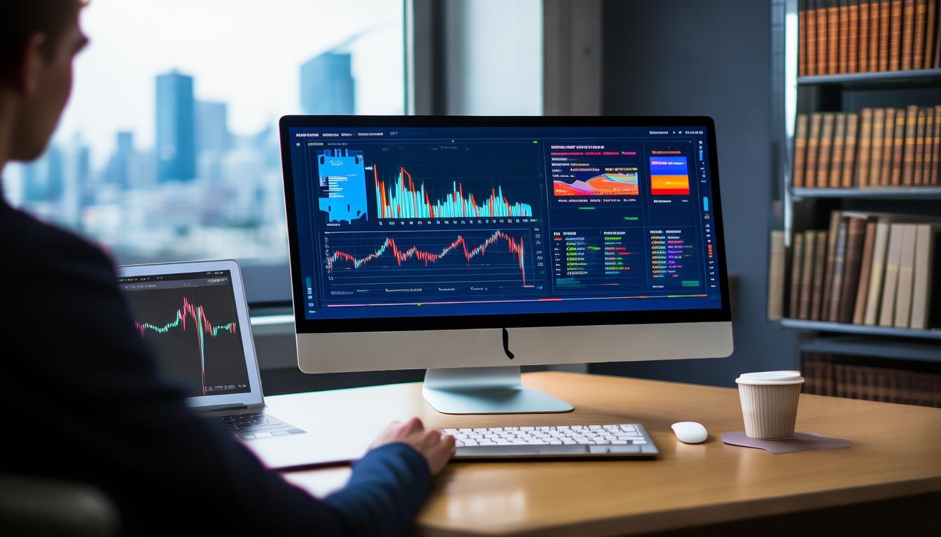 Tokenpocket钱包官网首页：实现资产智能管理与配置的关键所在