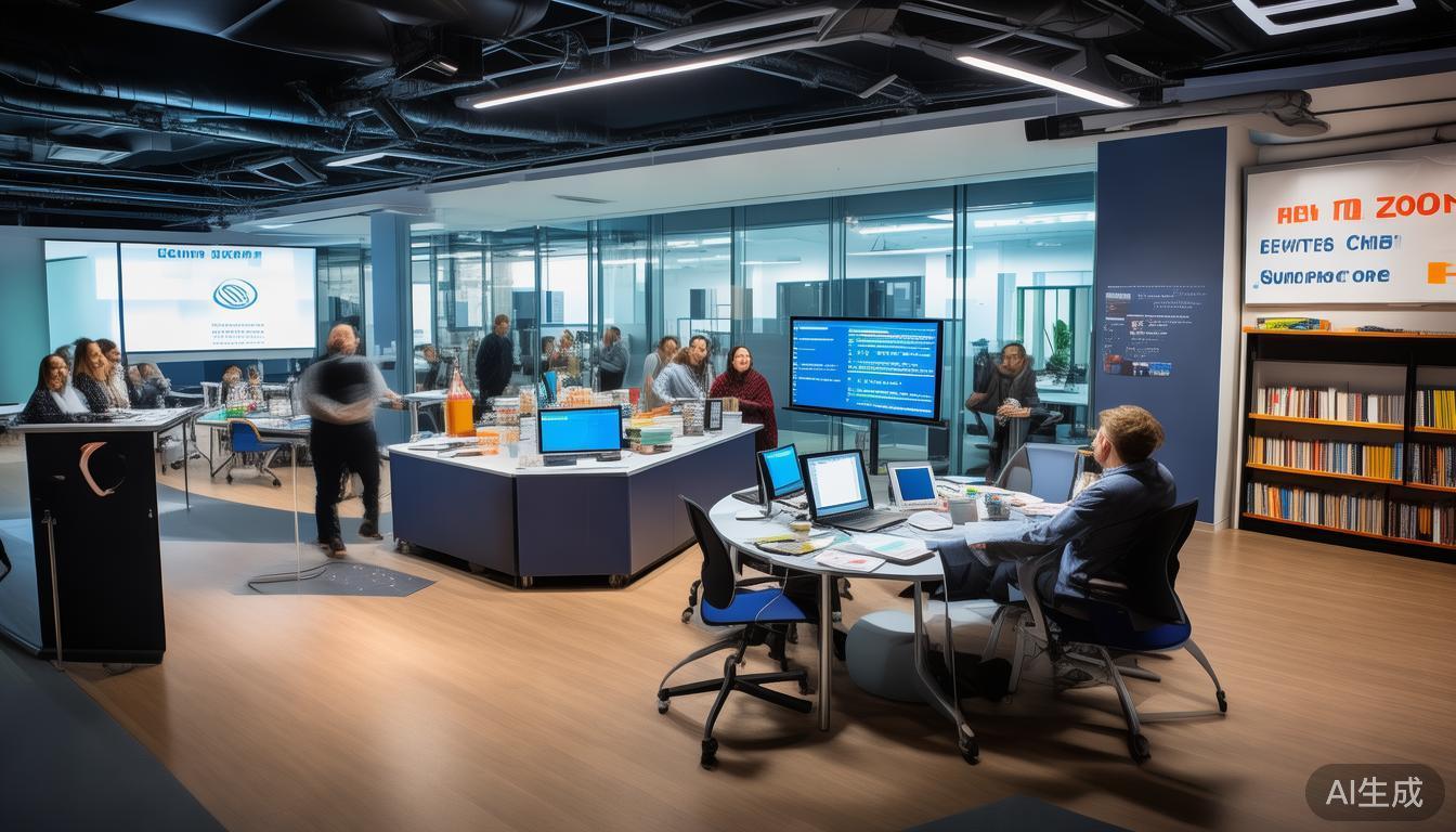 TP官方网址开发者社区：交流合作、资源丰富，助力开发者成长