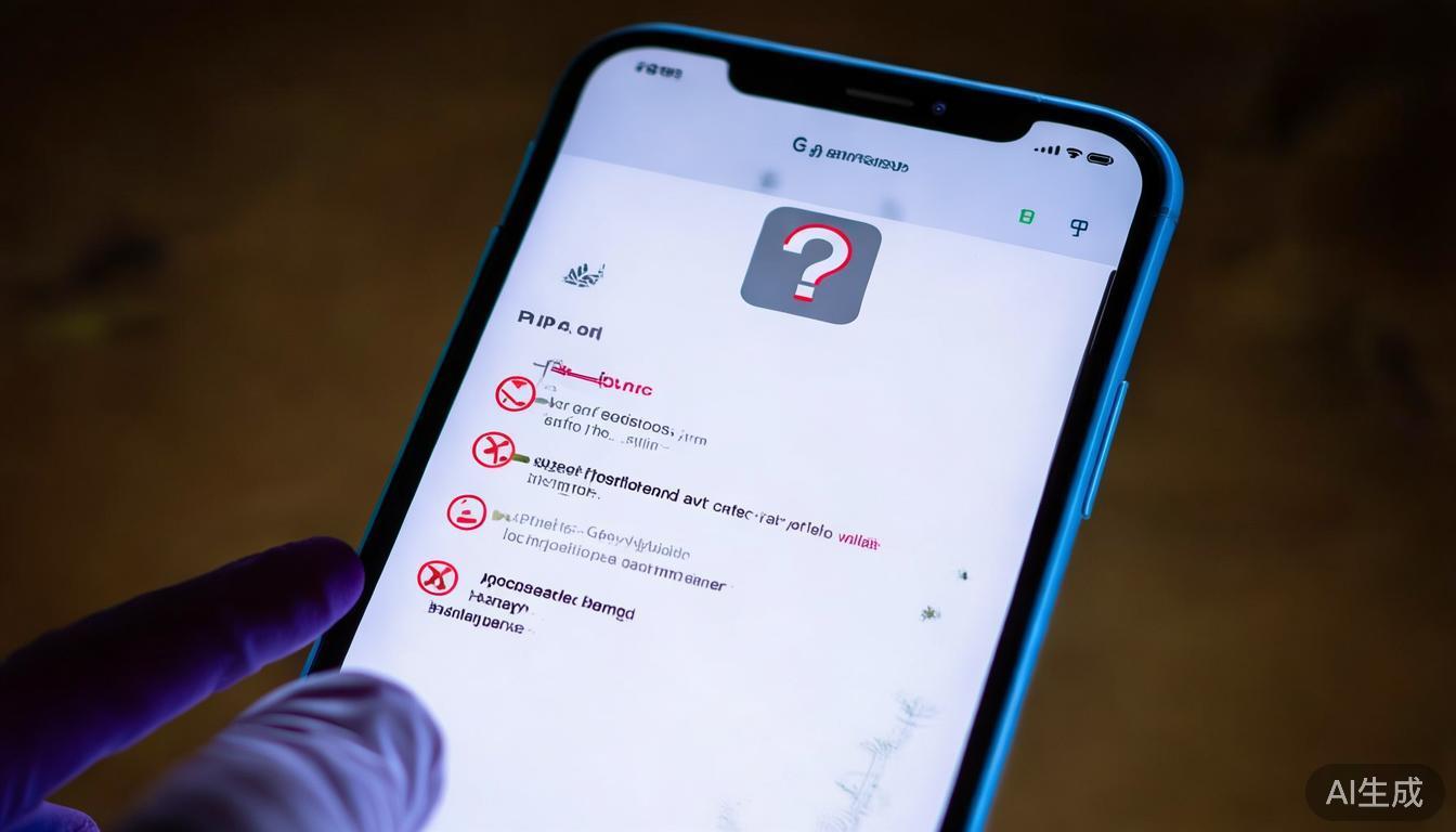 近期热议安卓最新TP下载，业内人士提醒潜藏诸多风险