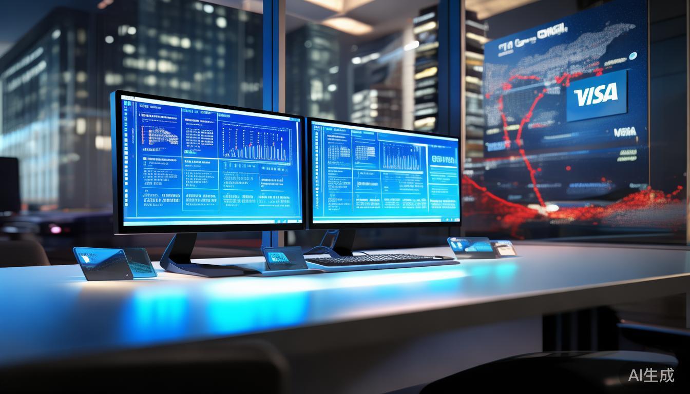 TPWallet与VISA协作：重塑跨境支付体验，推动金融普惠？