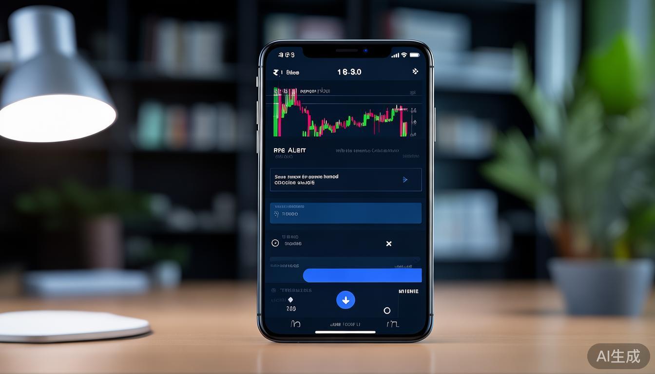 TPWallet实时数据监测：助力用户精准管理数字资产，从容应对市场