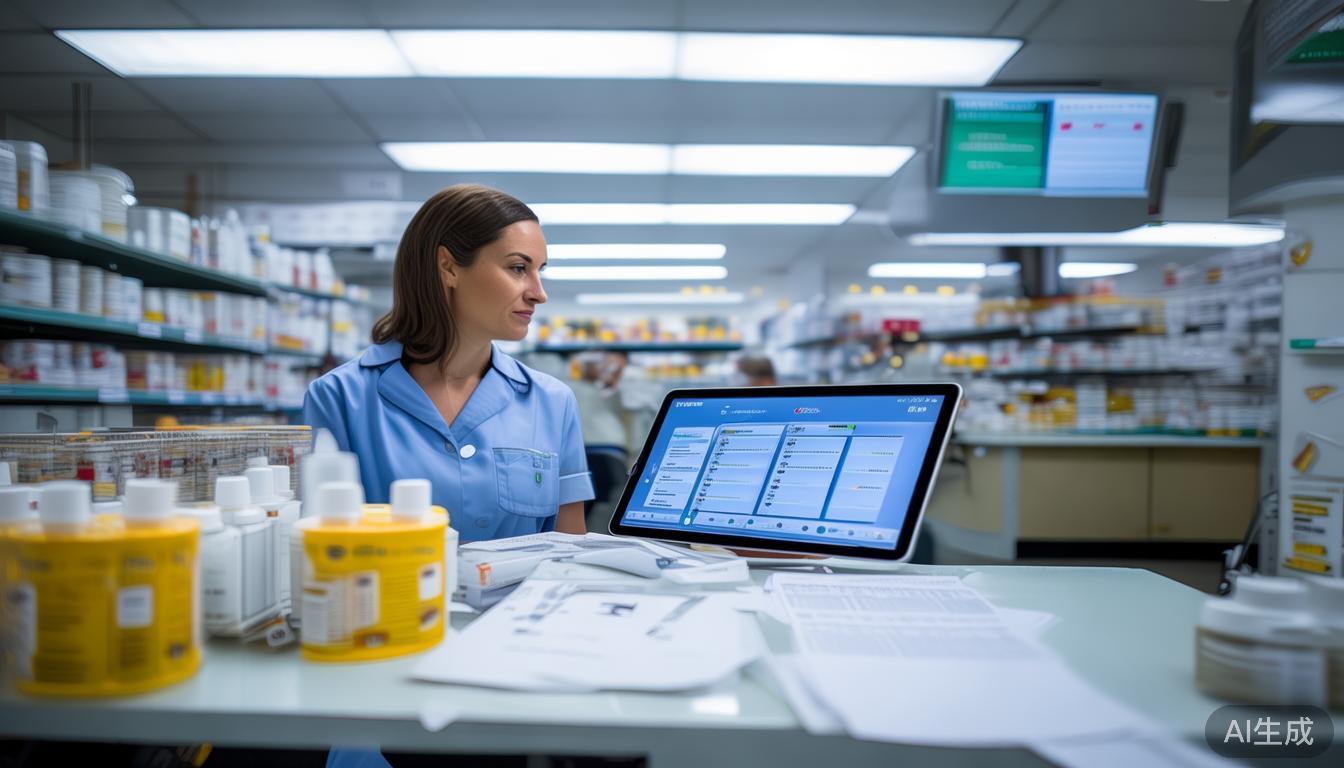 TP工具苹果版推广：解决行业痛点，提升生产与物流效率