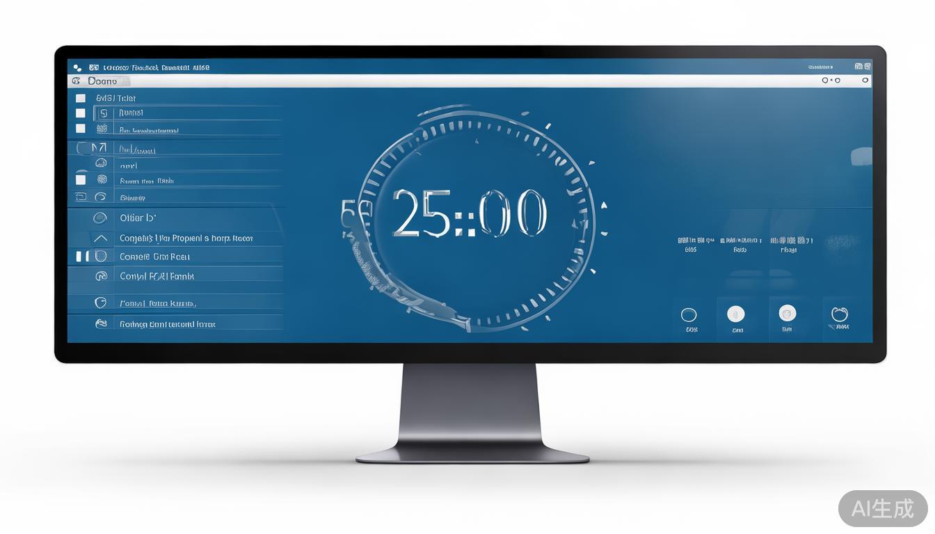 TP官网2025最新版下载：增强任务管理技巧，合理分类工作事务