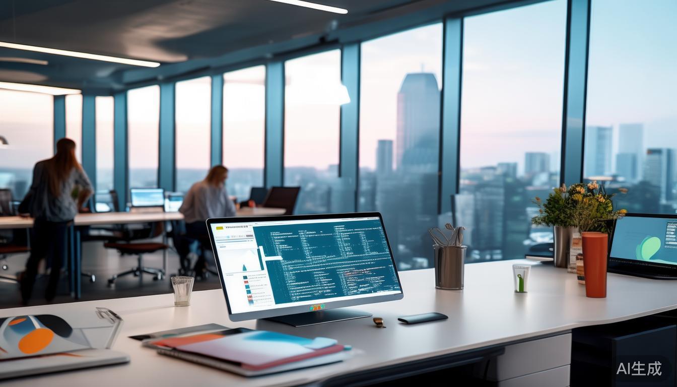 从TP官网获取应用程序，领导与合作在其中起到啥关键作用？