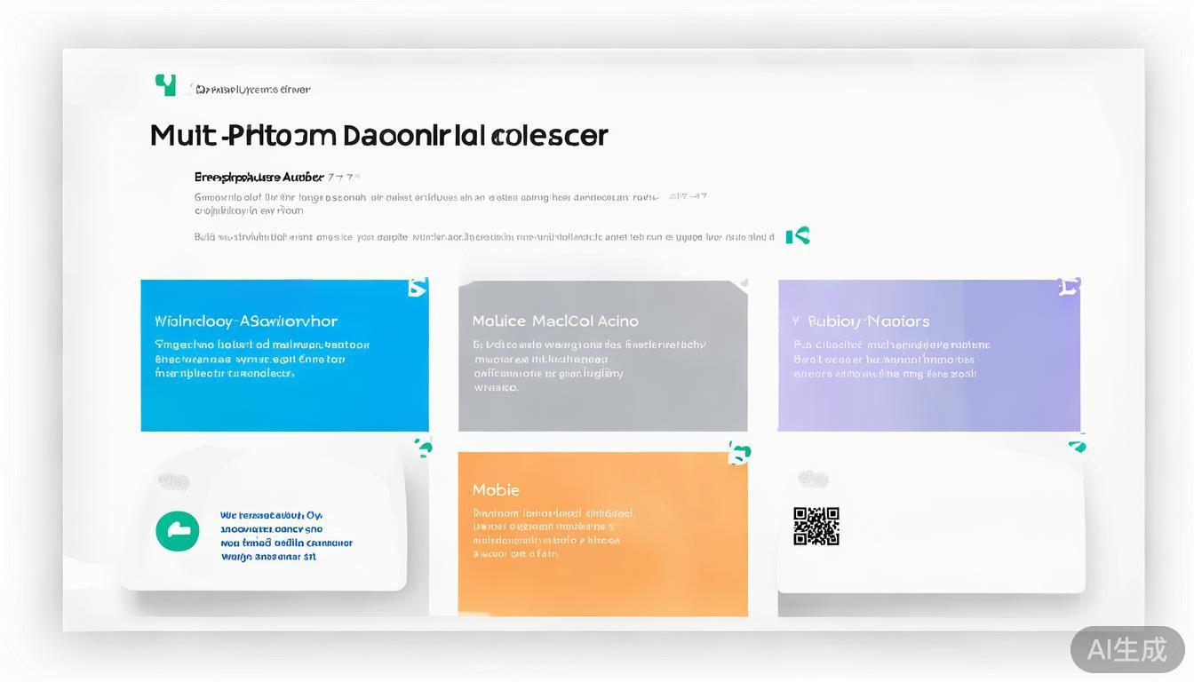 TP软件下载难题待解：优化资源、加速方案与页面设计缺一不可