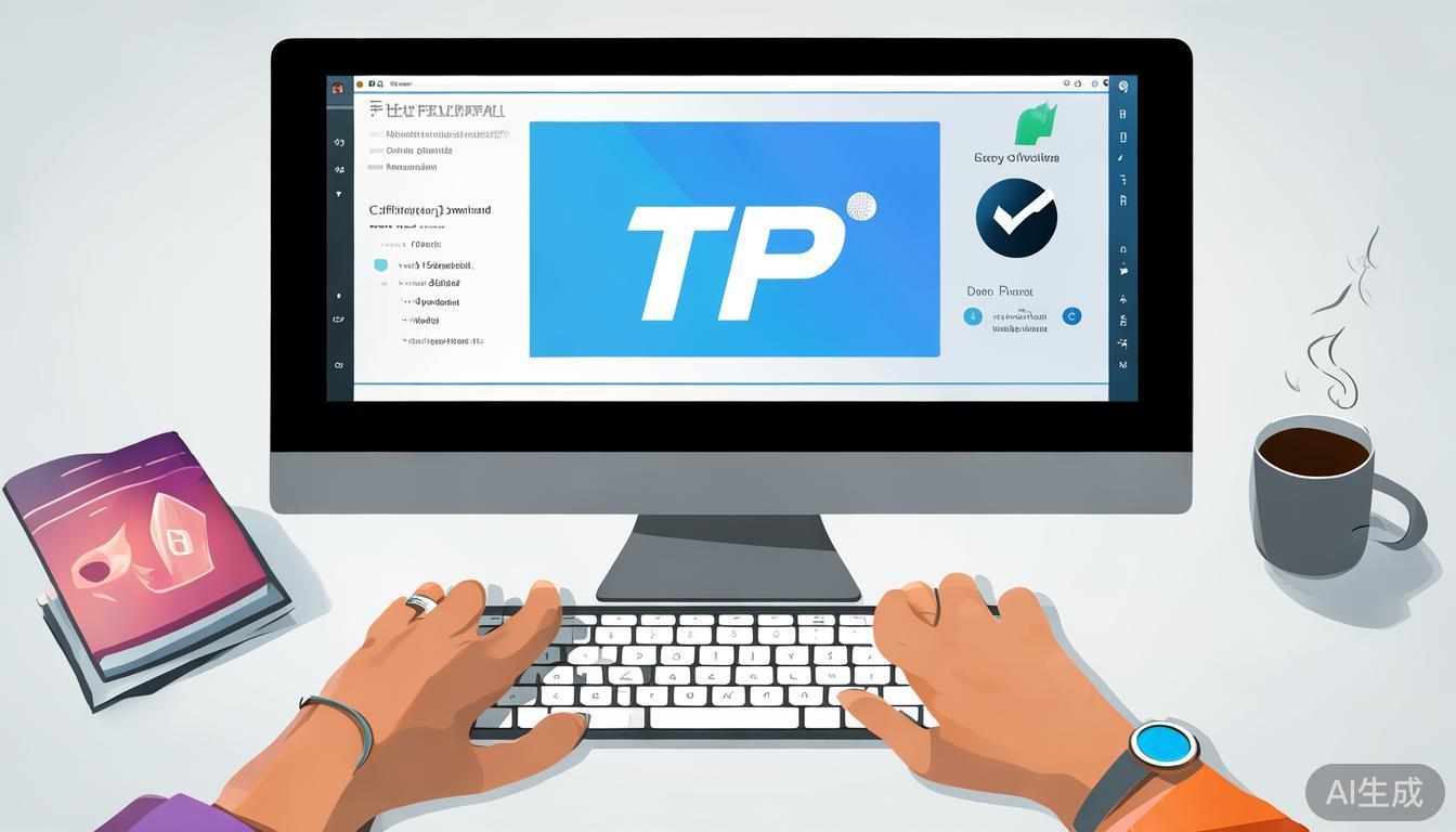 下载tp官方正版软件后，数字投资的成败得失与安全保障