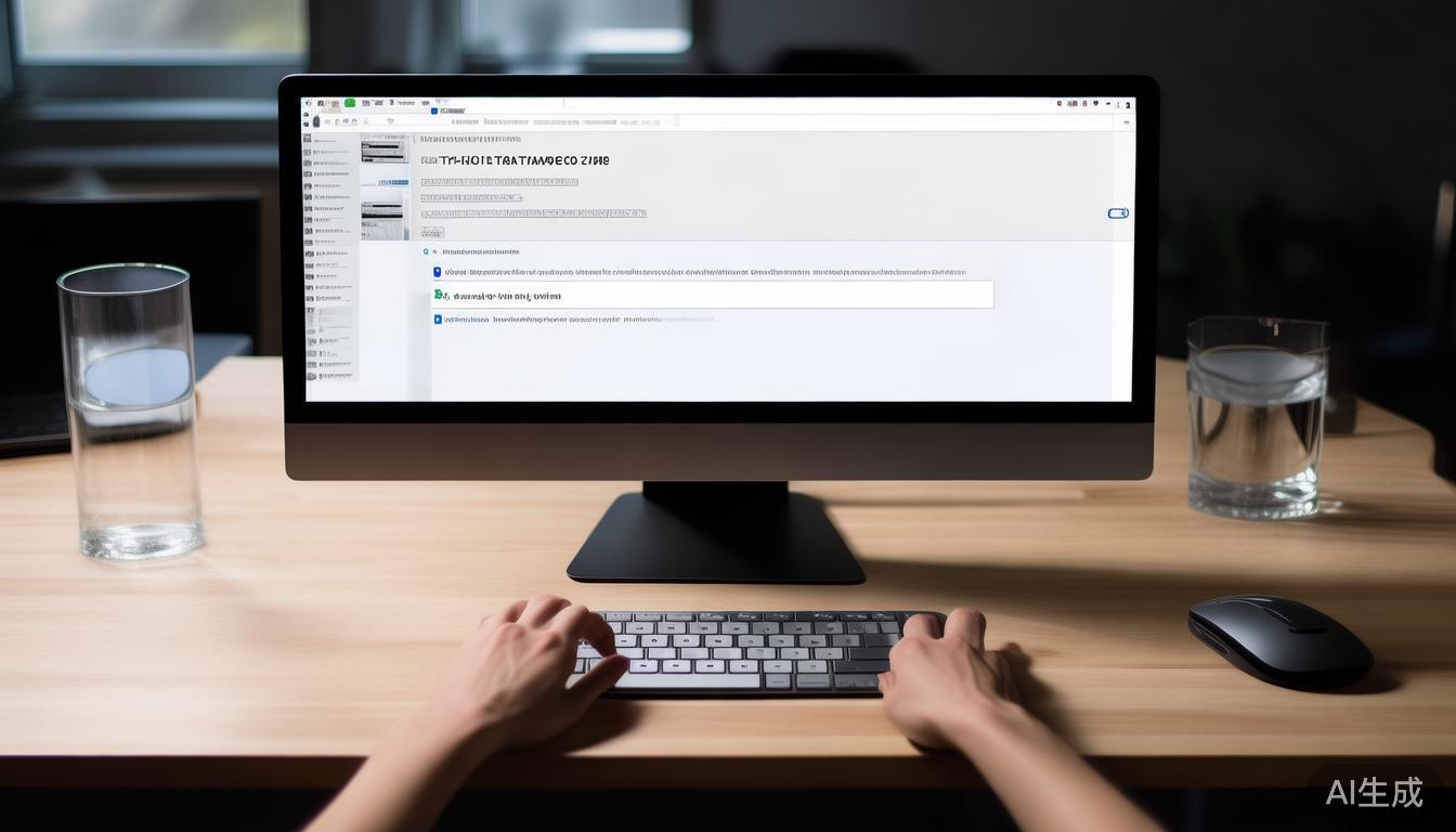 TP官网APP下载攻略：掌握3步精准搜索法，避开第三方广告陷阱