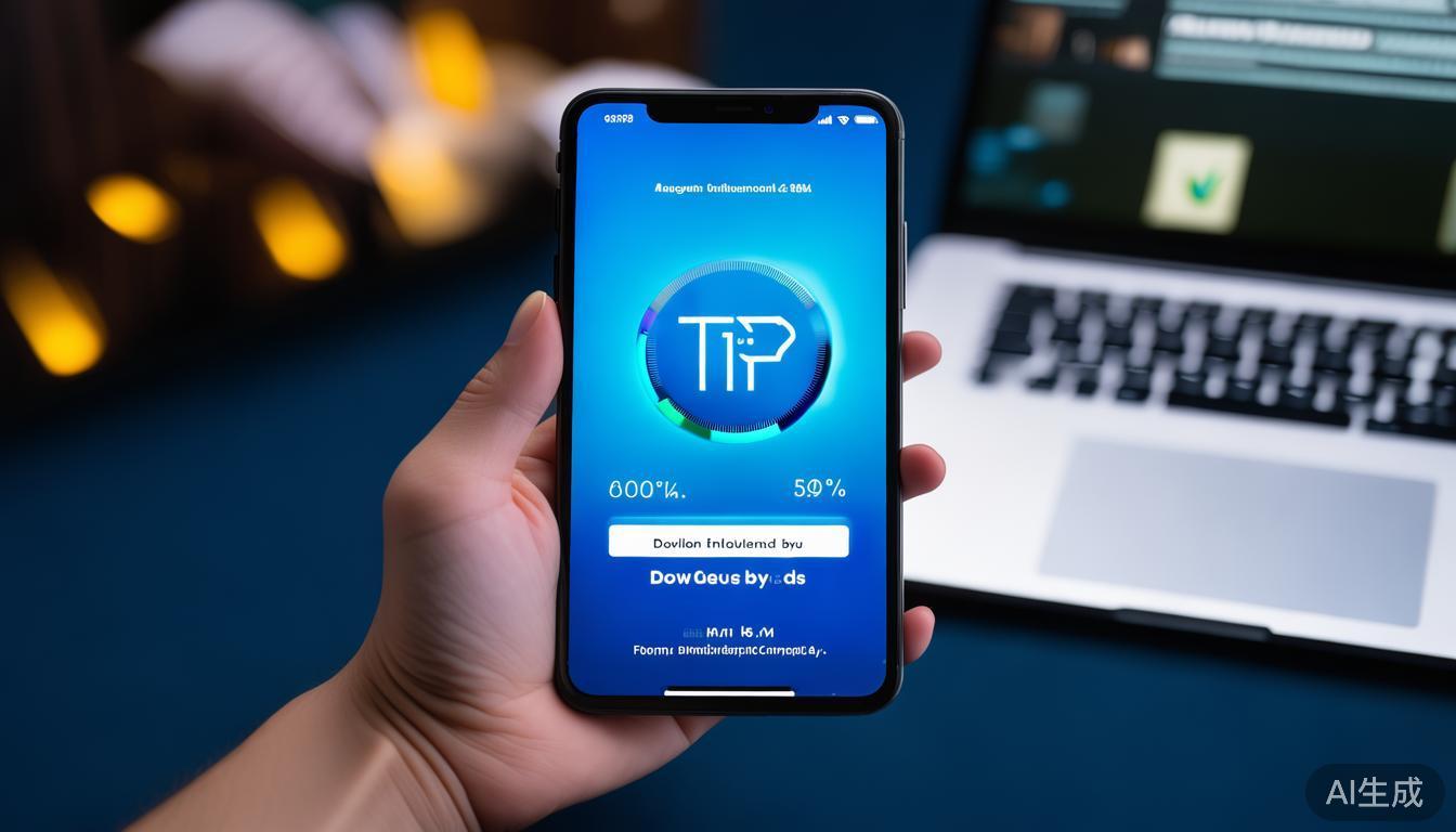 2025年TP官方安卓最新版本下载动态及安全性能增强趋势