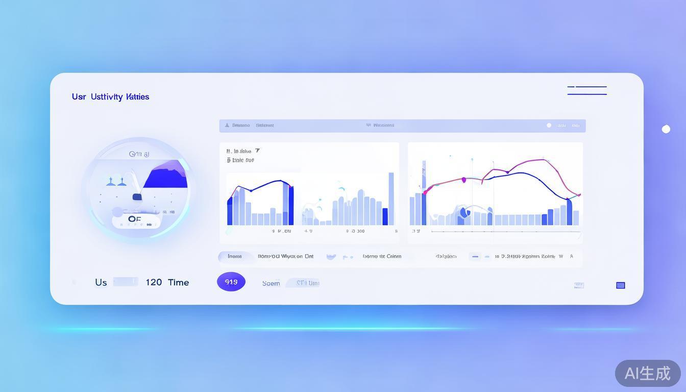 统计TP官方正版软件下载用户活跃情况，剖析其应用价值与改进方向？