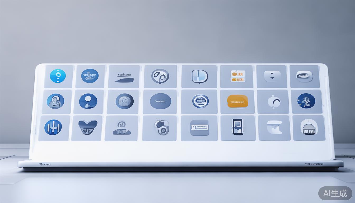 Tokenpocket钱包官网首页待改进，增加实用工具提升体验