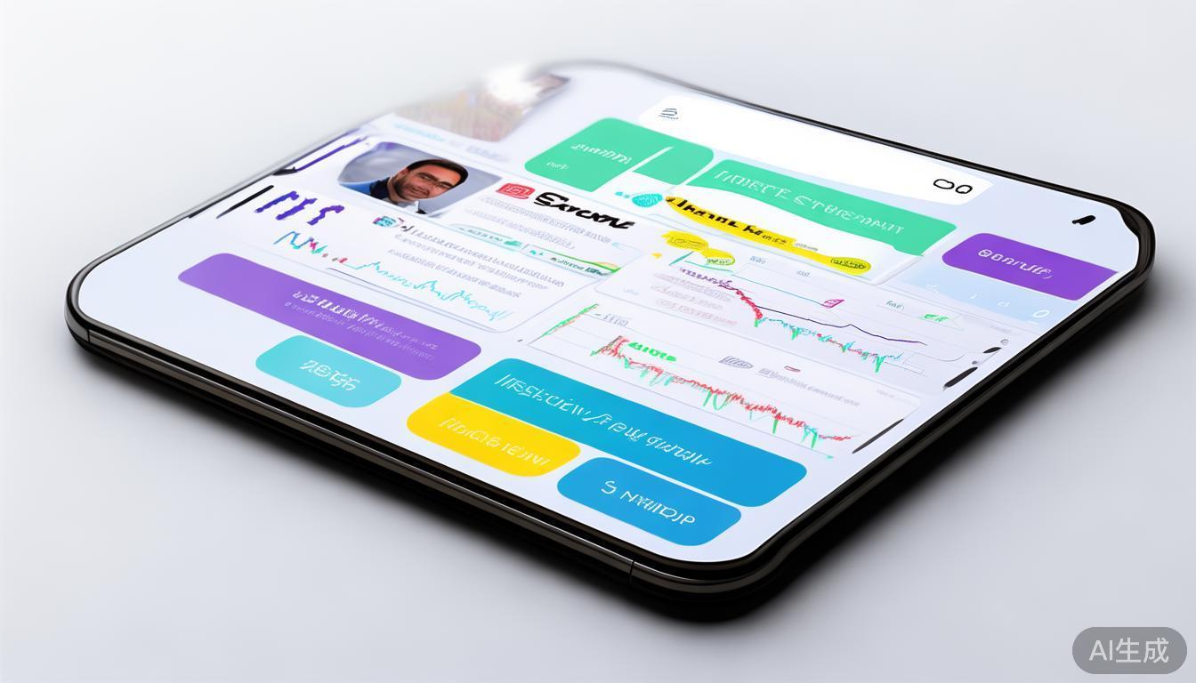 在TokenPocket钱包官网下载App，获取丰富投资信息与动态