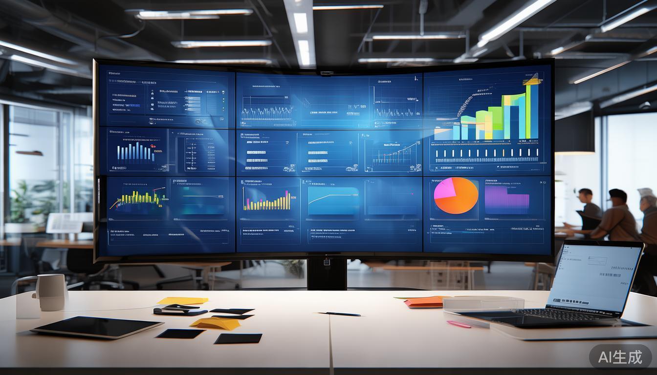 2025版TP官网核心转变：以用户场景驱动设计，智能工作流引擎亮点多