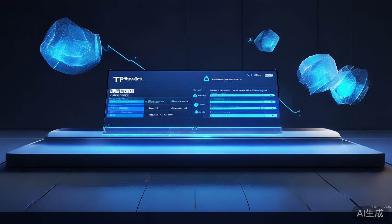 TP钱包：2025年推出，解决资产交易痛点，提升用户体验