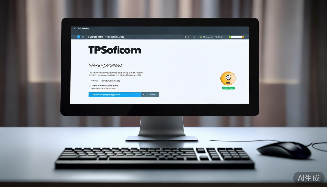 TP软件官网下载指南：避开陷阱，确保下载顺利与安全