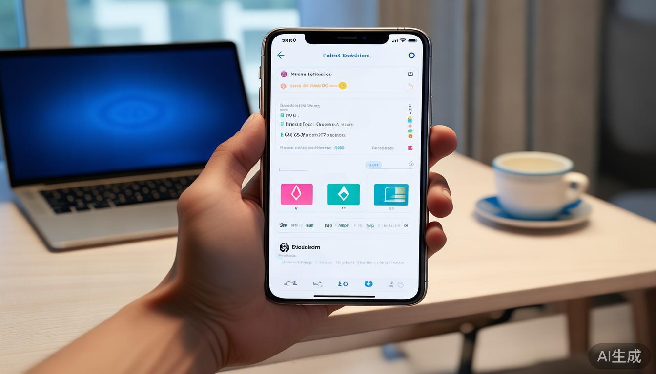 TP钱包：交易便利性与多链支持，如何推动数字资产行业高效多元发展？