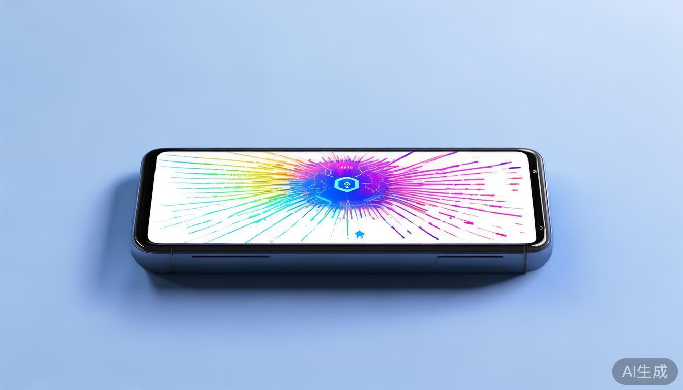 TP钱包体验分享：界面设计直观高效，多链资产管理卓越流畅