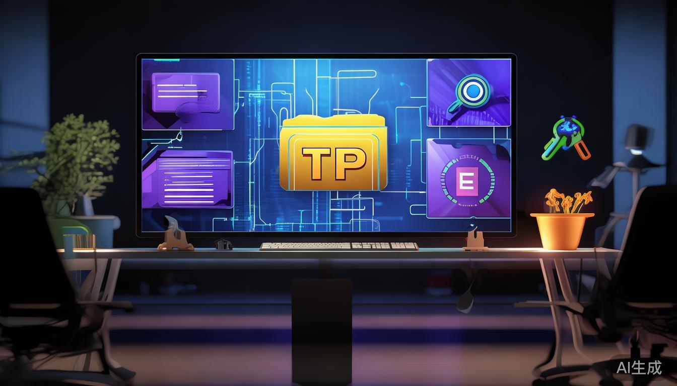 2025年TP钱包官网下载：财务透明与数据安全缺一不可