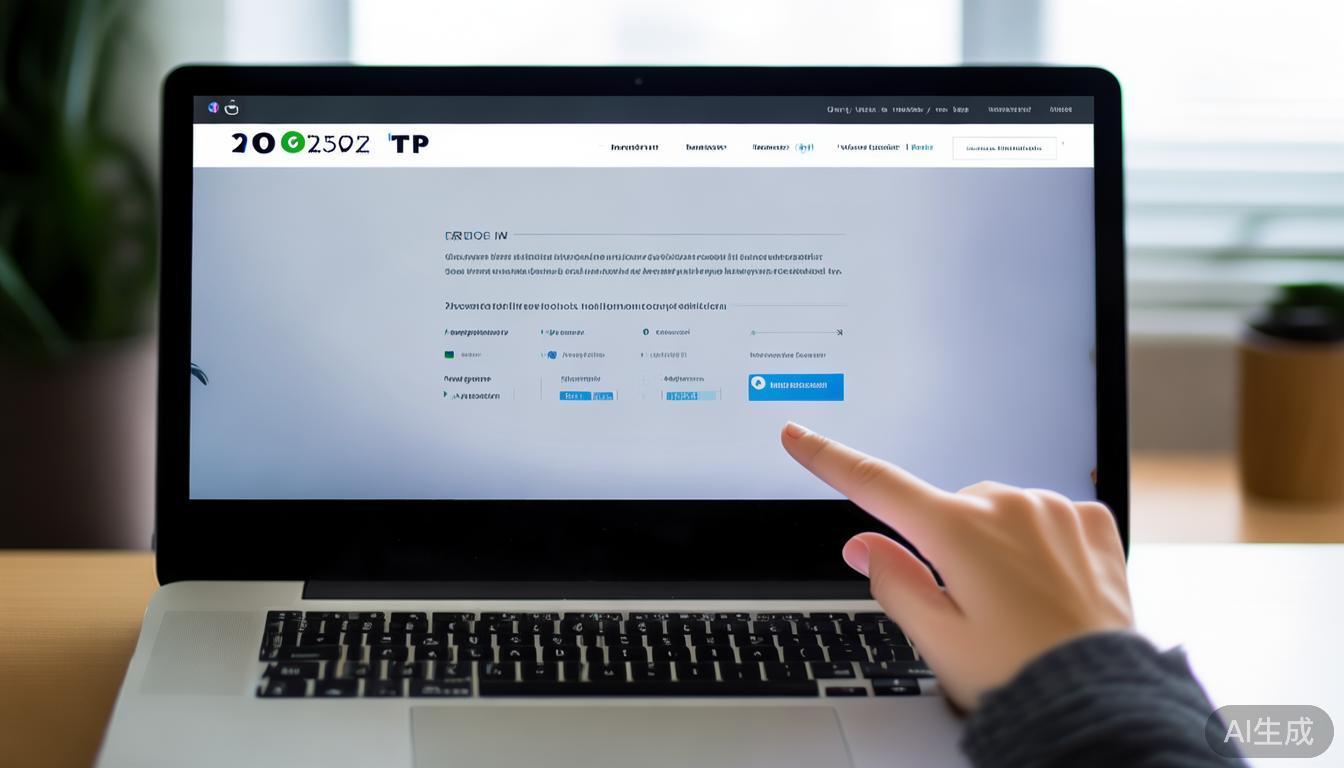 2025 TP官方网站升级指南，简单几步轻松完成安装