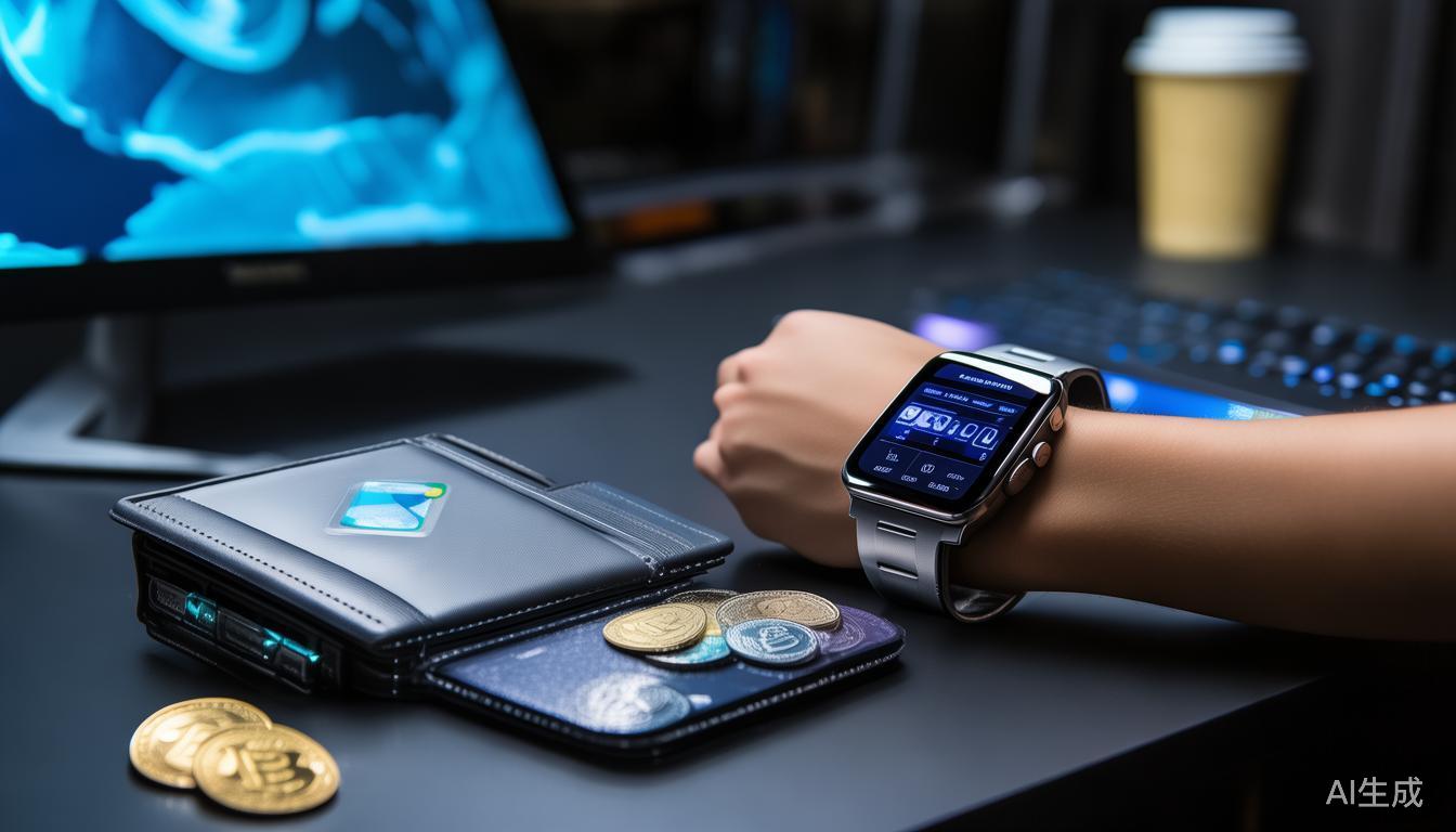 TP钱包与其他数字钱包对比：功能强大、操作简便、生态丰富