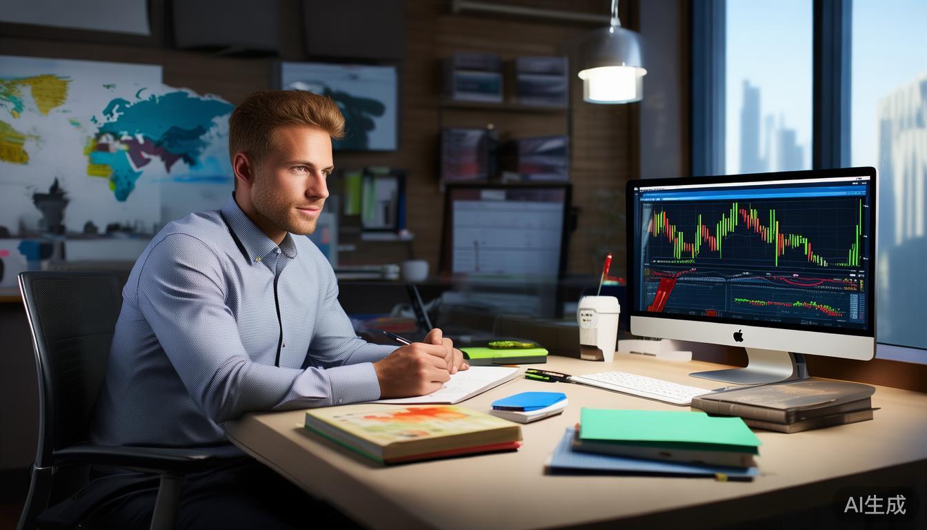 借助TPWallet开启交易之旅，从新手到达人的成长之路