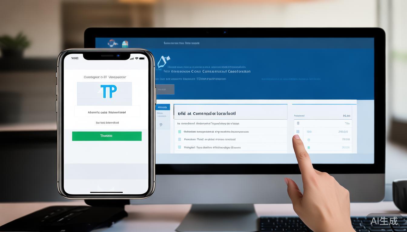 官方下载TP应用：保障安全与稳定，开启自动更新享最新功能
