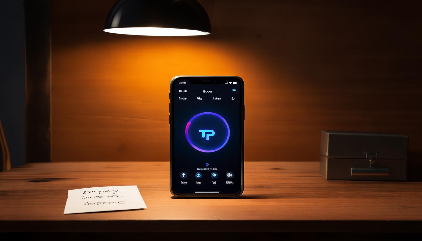 如何通过tp钱包app官方下载有效管理交易记录与资产数据？_钱包官方网站_钱包管理app