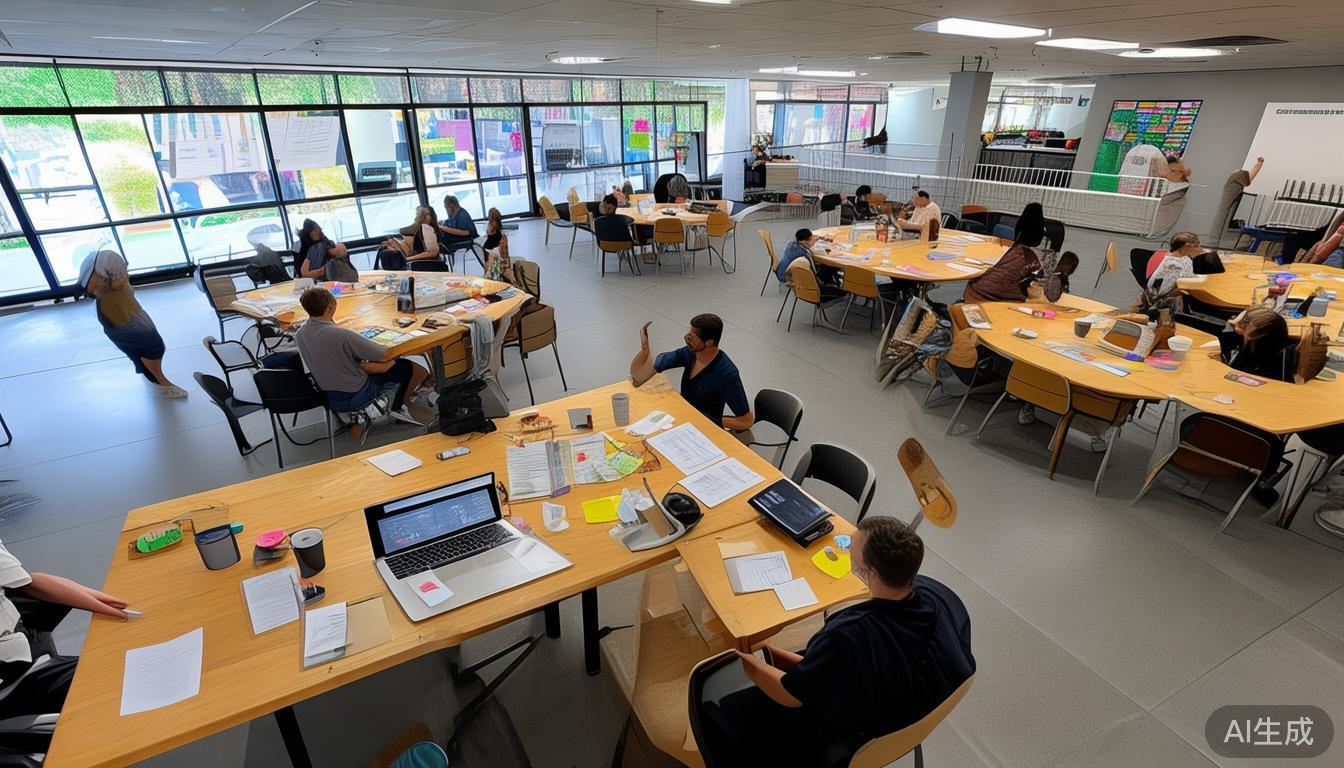 TP官网开发者平台：技术交流的关键支撑，知识共享的重要场所